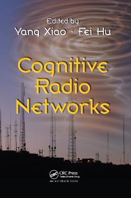 Cognitive Radio Networks - cover