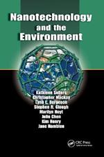 Nanotechnology and the Environment