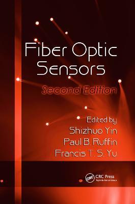 Fiber Optic Sensors - cover