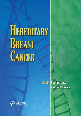 Hereditary Breast Cancer - cover