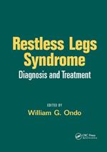 Restless Legs Syndrome: Diagnosis and Treatment