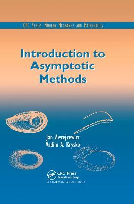 Introduction to Asymptotic Methods - David Y. Gao,Vadim A. Krysko - cover