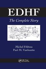 EDHF: The Complete Story