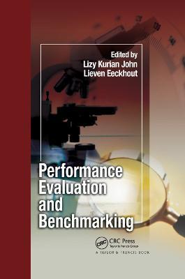 Performance Evaluation and Benchmarking - cover