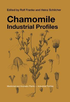 Chamomile: Industrial Profiles - cover