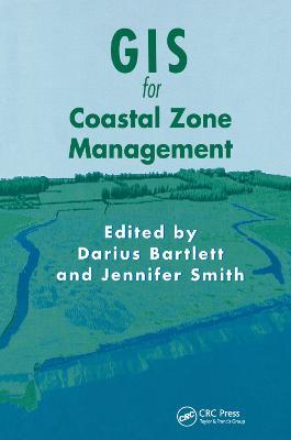 GIS for Coastal Zone Management - cover