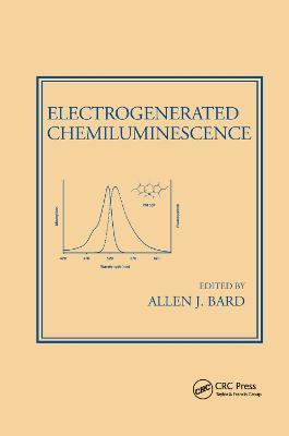 Electrogenerated Chemiluminescence - Ferguson - cover