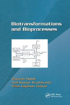 Biotransformations and Bioprocesses - cover