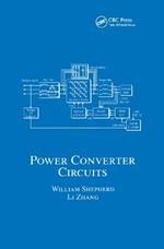 Power Converter Circuits