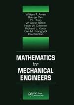 Mathematics for Mechanical Engineers