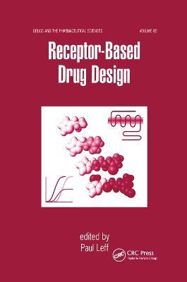 Receptor - Based Drug Design - cover