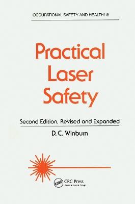 Practical Laser Safety - Winburn - cover