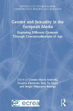 Gender and Sexuality in the European Media: Exploring Different Contexts Through Conceptualisations of Age