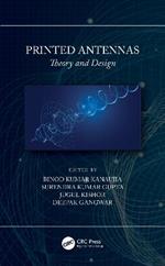 Printed Antennas: Theory and Design
