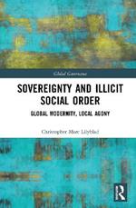 Sovereignty and Illicit Social Order