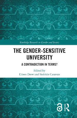 The Gender-Sensitive University: A Contradiction in Terms? - cover