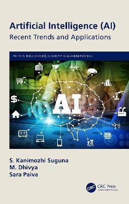 Artificial Intelligence (AI): Recent Trends and Applications - cover