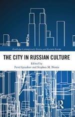 The City in Russian Culture