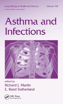 Asthma and Infections - cover