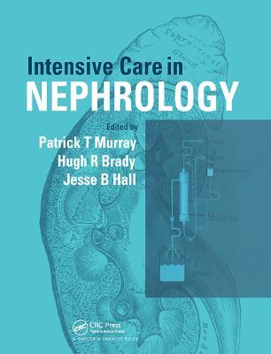 Intensive Care in Nephrology - cover