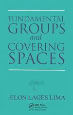 Fundamental Groups and Covering Spaces