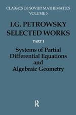 I.G.Petrovskii:Selected Wrks P