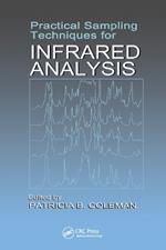 Practical Sampling Techniques for Infrared Analysis