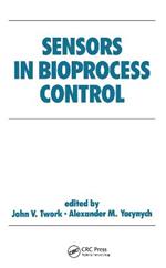 Sensors in Bioprocess Control