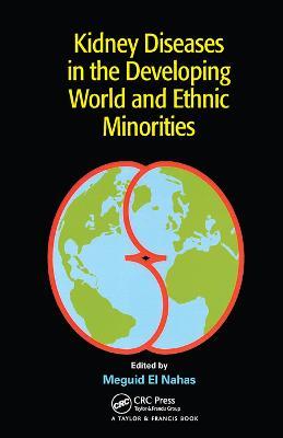 Kidney Diseases in the Developing World and Ethnic Minorities - cover