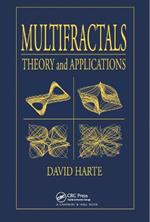 Multifractals: Theory and Applications