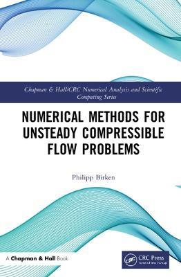 Numerical Methods for Unsteady Compressible Flow Problems - Philipp Birken - cover