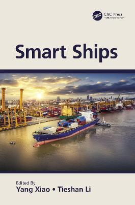 Smart Ships - cover