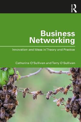 Business Networking: Innovation and Ideas in Theory and Practice - Catherine O'Sullivan,Terry O'Sullivan - cover