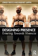 Designing Presence: Entering Towards Vivencia