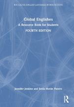 Global Englishes: A Resource Book for Students