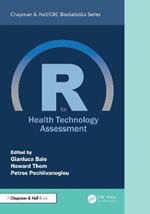 R for Health Technology Assessment