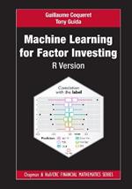 Machine Learning for Factor Investing: R Version: R Version