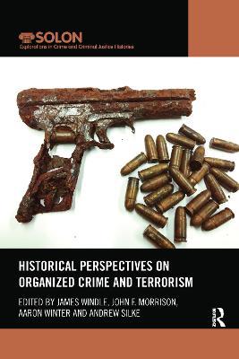 Historical Perspectives on Organized Crime and Terrorism - cover