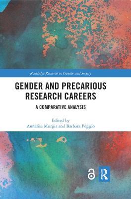 Gender and Precarious Research Careers: A Comparative Analysis - cover