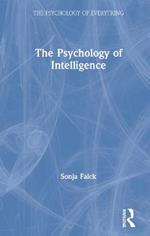 The Psychology of Intelligence