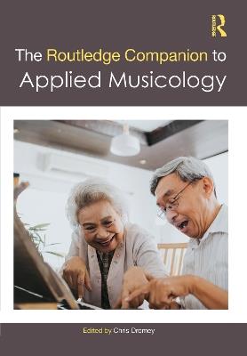 The Routledge Companion to Applied Musicology - cover