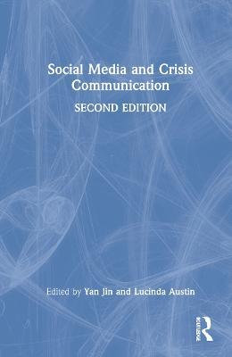 Social Media and Crisis Communication - cover