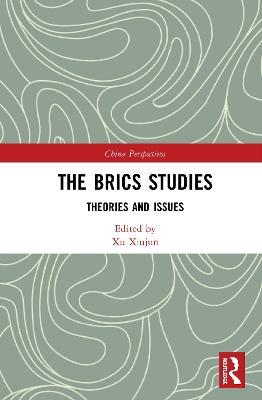 The BRICS Studies: Theories and Issues - cover
