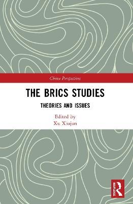 The BRICS Studies: Theories and Issues - cover