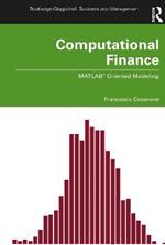 Computational Finance: MATLAB® Oriented Modeling