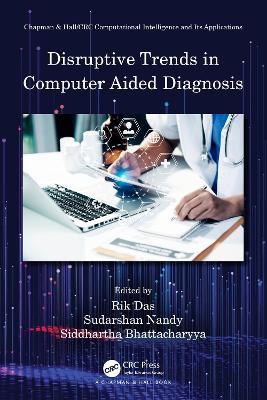 Disruptive Trends in Computer Aided Diagnosis - cover