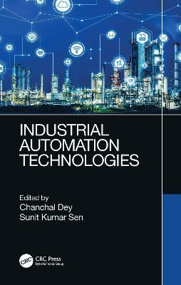 Industrial Automation Technologies - cover