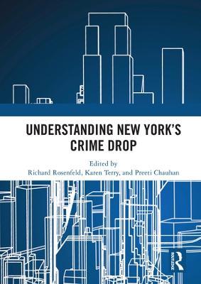 Understanding New York’s Crime Drop - cover