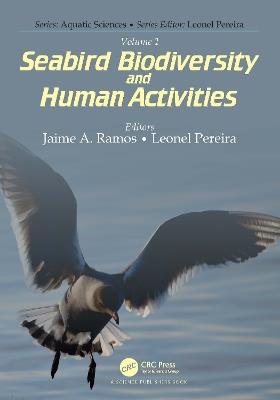 Volume 1: Seabird Biodiversity and Human Activities - cover