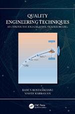 Quality Engineering Techniques: An Innovative and Creative Process Model